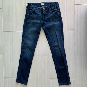 Hudson Collin Jeans